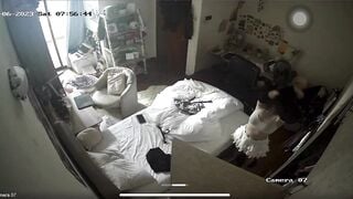 bé nàng thơ 2k8 hàng xóm thay quần áo nhìn nứng cu vl - phần 1