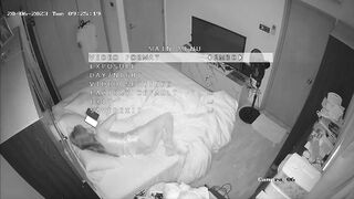 xem cam phòng ngủ chị hàng xóm vú to nhìn chị chỉ muốn địt - phần 2