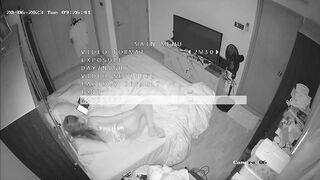 xem cam phòng ngủ chị hàng xóm vú to nhìn chị chỉ muốn địt - phần 2
