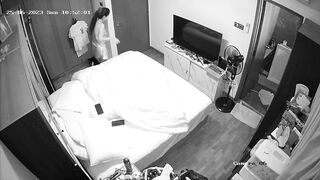 xem cam phòng ngủ chị hàng xóm vú to nhìn chị chỉ muốn địt - phần 5
