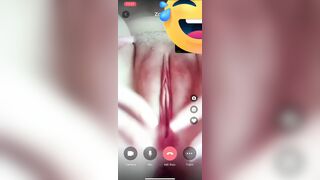 gạ mãi bê mẫn nhi mới móc cho xem