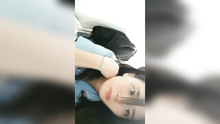 Sinh Viên trường quân đội Trung Quốc lộ clip sex cùng người yêu