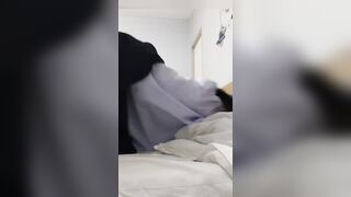 Mang bé Phương Nga 2k9 vào nhà nghỉ doggy