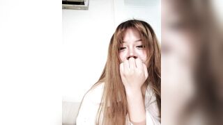 Gái dâm live sex thủ dâm khoe hàng dâm dẫng kích thích phần 3