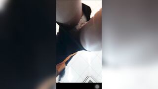 tiếp siêu phẩm quay lén quần sì nhân viên TGDĐ ĐMX bé nào cũng ngon - phần 4
