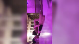 Series eny tàu yêu nghề tự quay clip nuru a-z cho khách p2