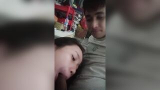 tuổi xuân phơi phới em học sinh bị anh trai mưa địt cho liên tục