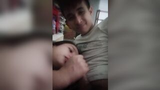 tuổi xuân phơi phới em học sinh bị anh trai mưa địt cho liên tục