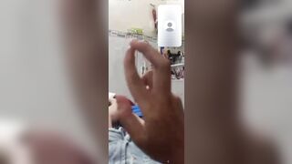 Bảo trân show P2 (trannyvo)