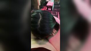 Teen loly thích public và gạ chịch người lạ