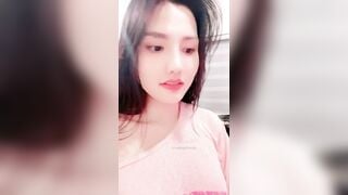 Nhà đã có dưa leo, nhưng bé Lamonly vẫn thích bạn trai chơi tư thế 69 - Full Clip Hot