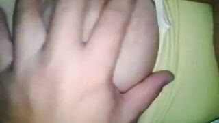Mò vú vợ