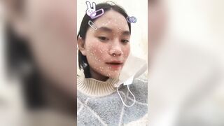 Gái dâm ra sau trường call sex khẩu dâm cực mạnh