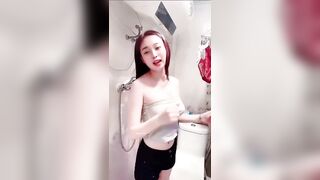 Thấy em nhảy có đẹp không