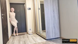 GÁI XINH BỊ HÀNH HẠ 38