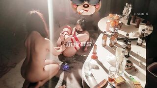 BẠO DÂM LOLI  50