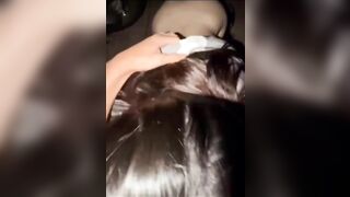 Em họ kể em đi về bị tài xế đè đụ trên đường