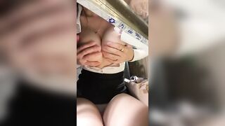 Nguyễn Ngọc Mi lễ tân mường thanh body siêu đẹp giọng nói dễ thương - phần 19