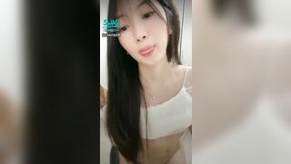 idol tiktok bán quạt cực dâm cho bọn tàu xem