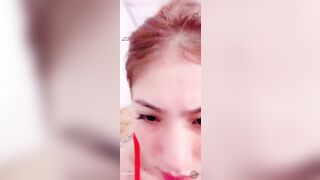 Huỳnh bảo trân ngày càng xinh đẹp và biết cách làm mới cho mình.