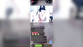 Sex live 519