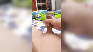 mới cạo lông cu xong nuwngs vc love7 nha