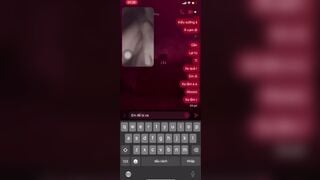 Trà My 2k8 bị nyc tung clip call sex thủ dâm