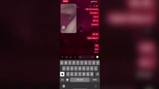 Trà My 2k8 bị nyc tung clip call sex thủ dâm