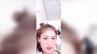 Bé idol Huỳnh Bảo Trân show hàng,giọng ngọt vui tính lại có hàng ngon siêu đã #6