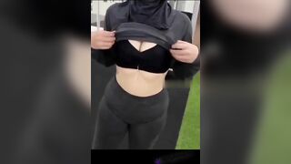 ĐỊT BÉ GYMER DÂM NGAY TẠI PHÒNG GYM