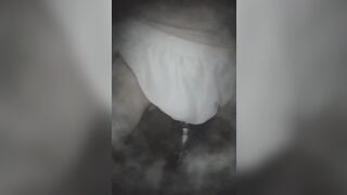 Đụ vô miệng em họ bắn ngập tinh trùng