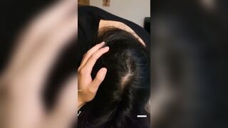 Full 18 phút, Bỏ 50 tr, Chơi Tiktoker 1m5 FL Bên trung Vú To Loli quay video rên rỉ