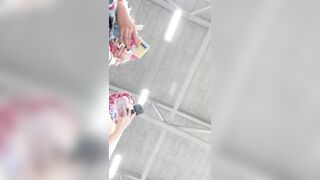 quay lén quần sì mấy bé lolita xinh xắn