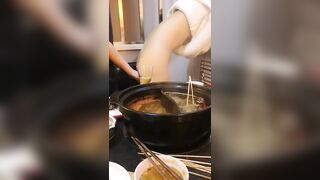 vừa nhậu vừa địt như này thì còn gì sướng hơn