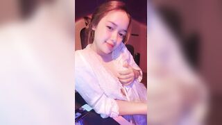 xinh ngon như này thằng nào số hưởng yêu được e nó