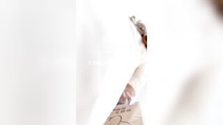 Quay lén Dưới váy Gáy xinh, Loli mình dây quấn lót đen ở TTTM