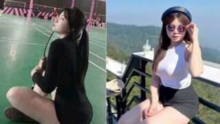 Sex Việt Nam gái xinh 2k4 mới ra trường