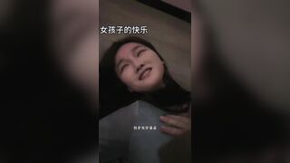 Bắt con đĩ bạn thân Loli mình dây Làm thú cưng, Bú liếm ngón chân