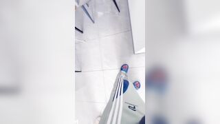 Lén lút làm tình với em kế mới lớn bú cu ngoài phòng khách