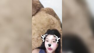 Phân phối い子のオナ dễ thương