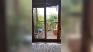 sáng sớm khai súng với bé ghệ sinh viên siêu dâm ở hà giang