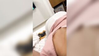 Đi học mà bắt cô giáo bú cu thế này