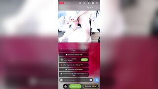 Sex live 547