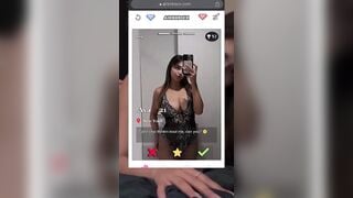 "quay clip làm kỉ niệm thôi nhé -anh đừng cho ai xem đấy"