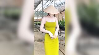 Bồn chứa tinh của cả xóm