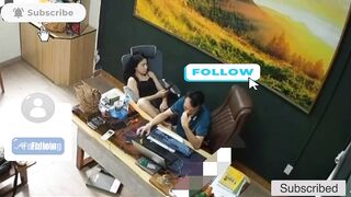 Video lãnh đạo trường THPT ở Ninh Bình XX với giáo viên P2