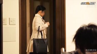 Phim sex Nhật Bản Hương vị