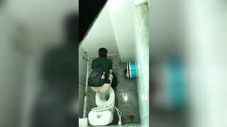 1 Nam SV quân đội bị nhà trường đuổi học vì quay trộm SV nữ rồi đăng lên mạng XH