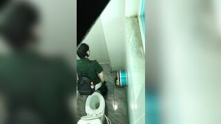 1 Nam SV quân đội bị nhà trường đuổi học vì quay trộm SV nữ rồi đăng lên mạng XH