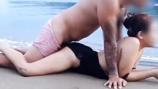 Clip gây phẫn nỗ MXH của anh Con rể đưa mà đi Public ngoài bờ sông